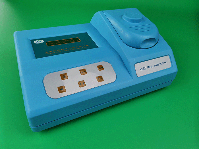 WZT-1M型 細菌濁度儀